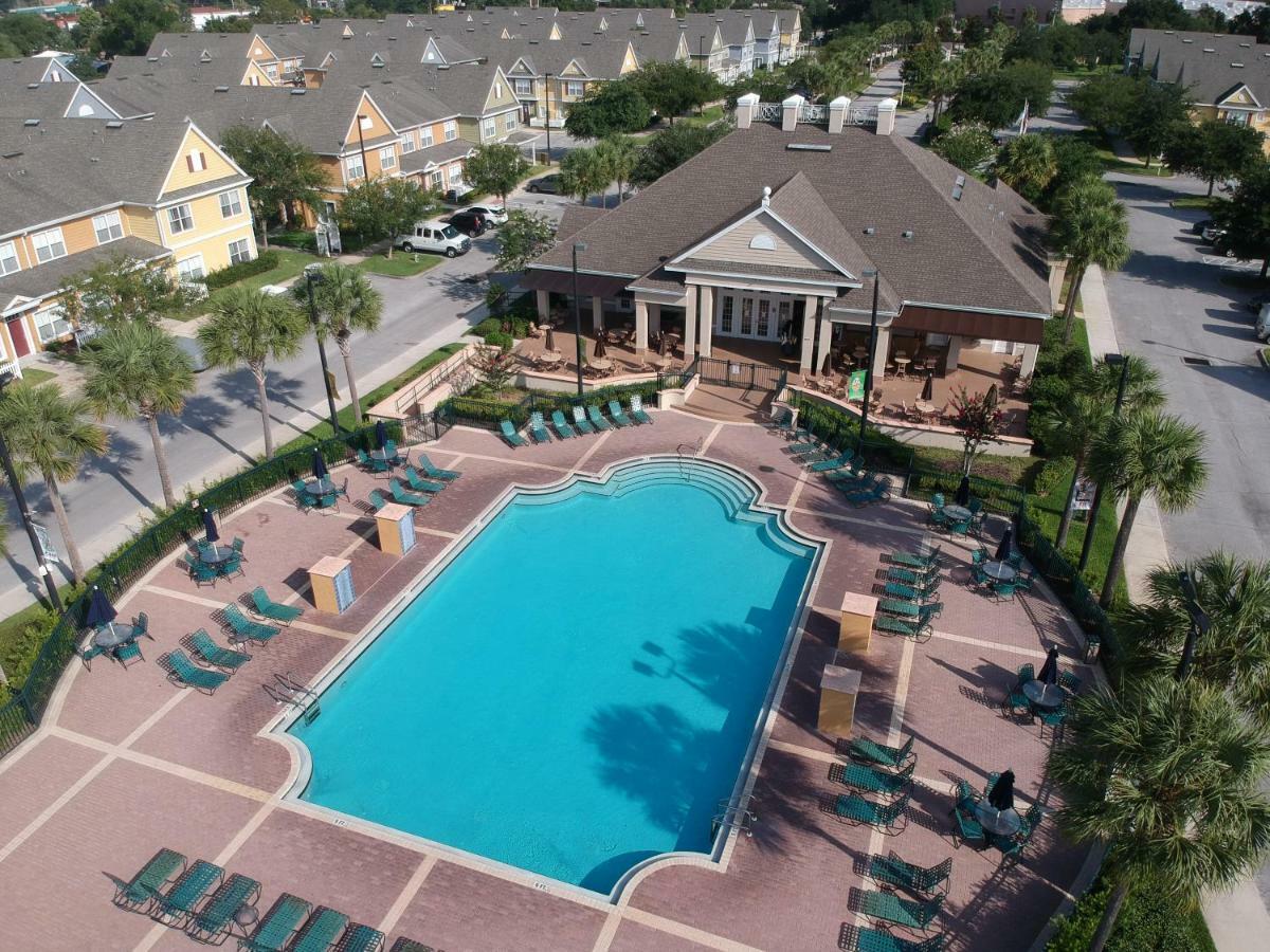 Kissimmee 3Bed Villa Near Disney Zewnętrze zdjęcie