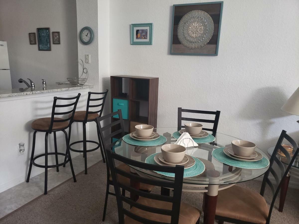 Kissimmee 3Bed Villa Near Disney Zewnętrze zdjęcie