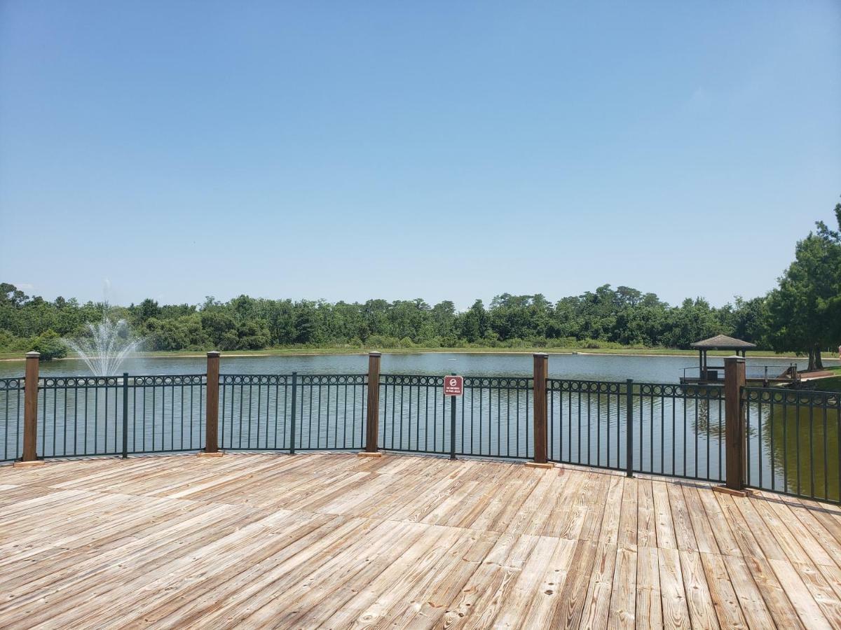 Kissimmee 3Bed Villa Near Disney Zewnętrze zdjęcie