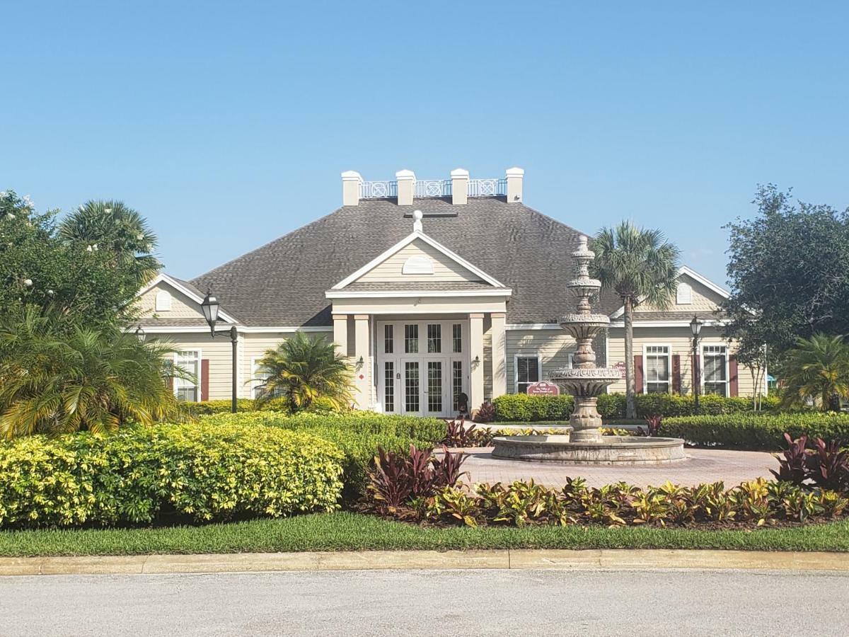 Kissimmee 3Bed Villa Near Disney Zewnętrze zdjęcie