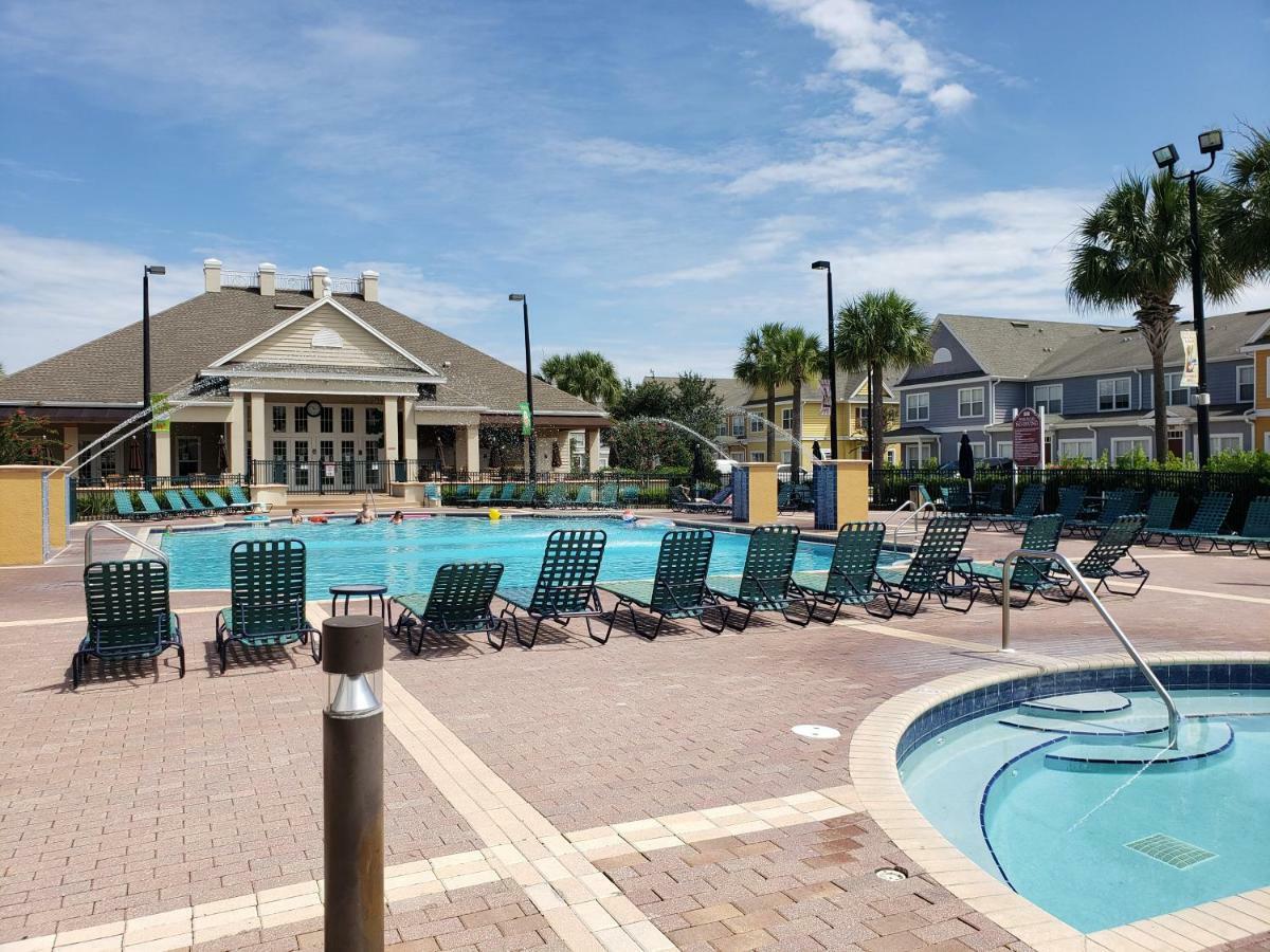 Kissimmee 3Bed Villa Near Disney Zewnętrze zdjęcie