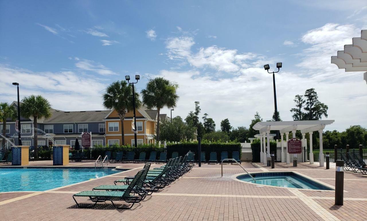 Kissimmee 3Bed Villa Near Disney Zewnętrze zdjęcie