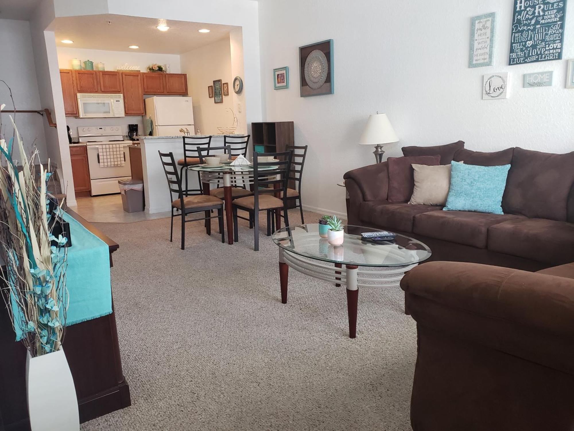 Kissimmee 3Bed Villa Near Disney Zewnętrze zdjęcie