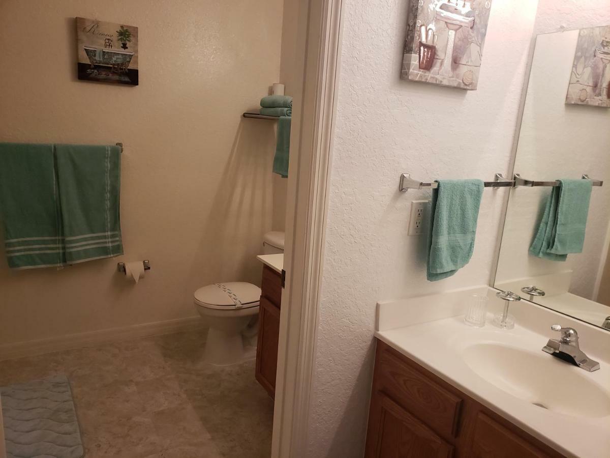 Kissimmee 3Bed Villa Near Disney Zewnętrze zdjęcie