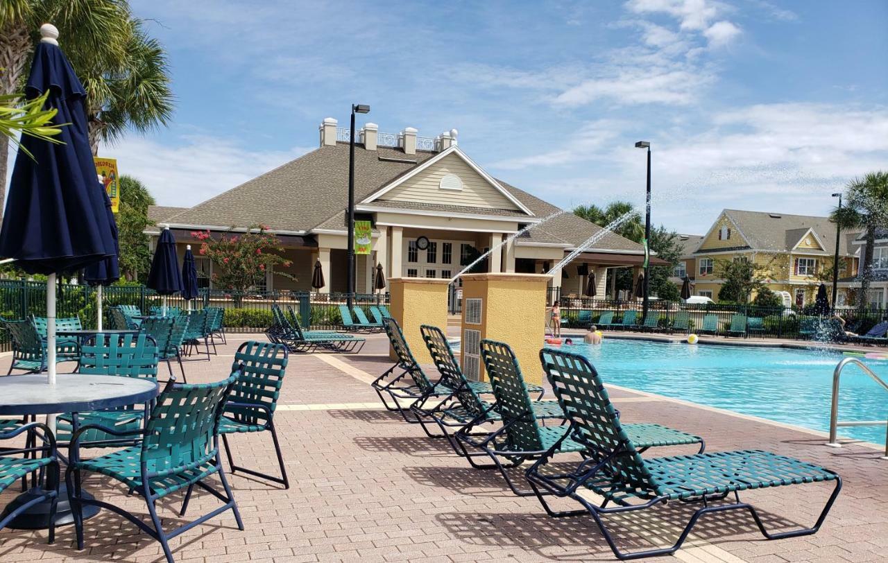 Kissimmee 3Bed Villa Near Disney Zewnętrze zdjęcie