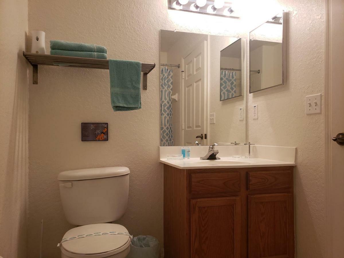 Kissimmee 3Bed Villa Near Disney Zewnętrze zdjęcie