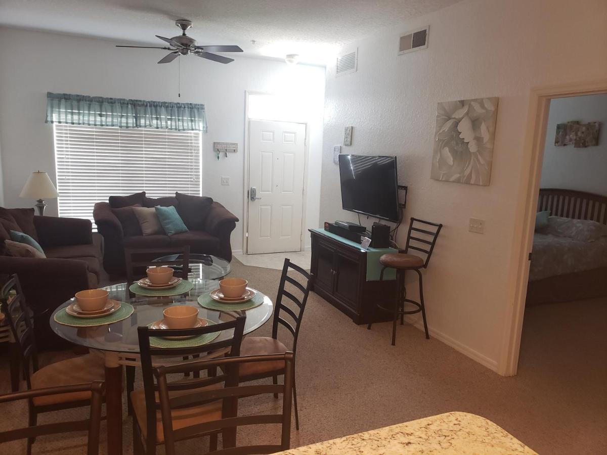 Kissimmee 3Bed Villa Near Disney Zewnętrze zdjęcie
