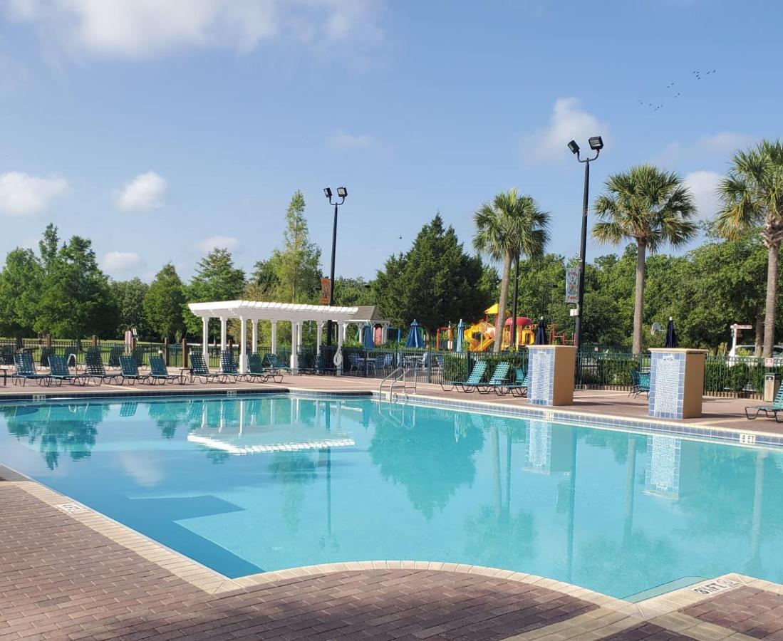 Kissimmee 3Bed Villa Near Disney Zewnętrze zdjęcie