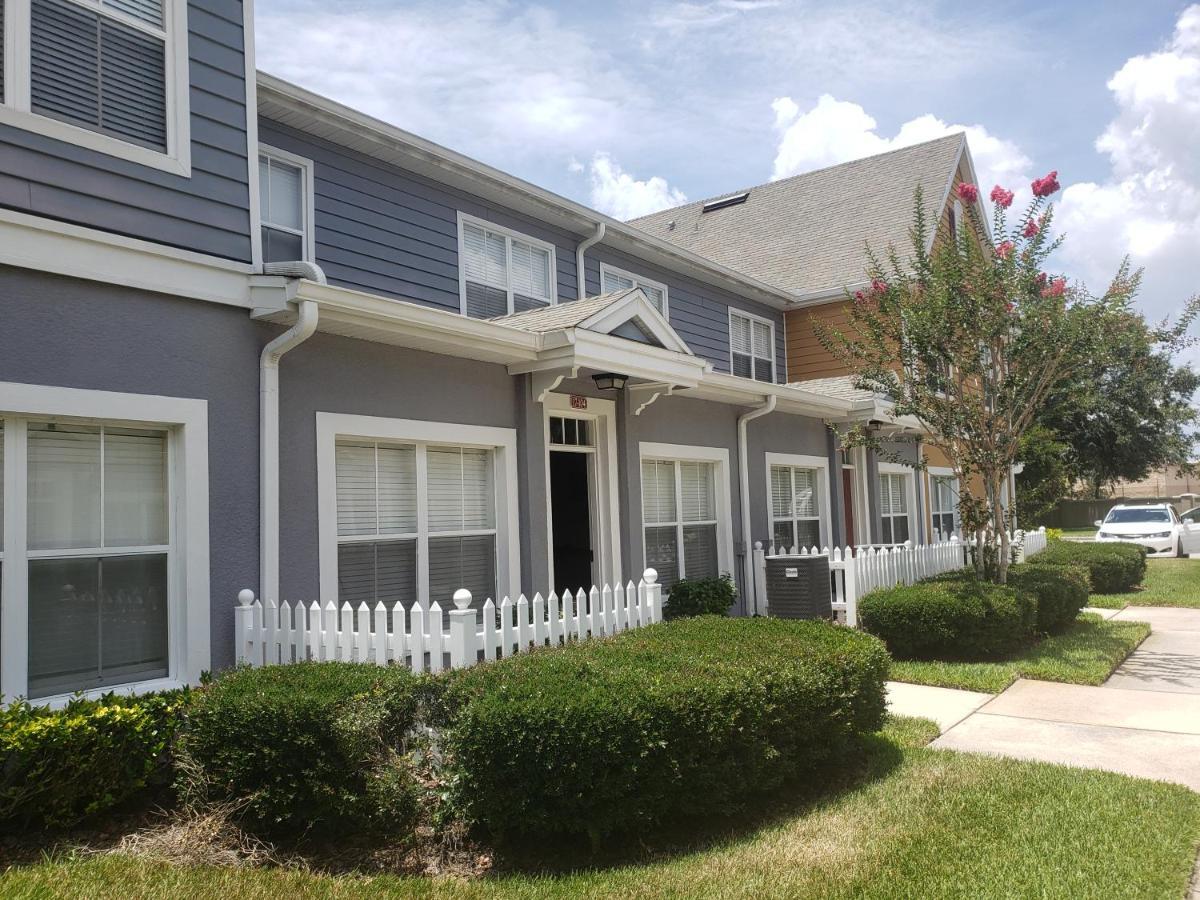 Kissimmee 3Bed Villa Near Disney Zewnętrze zdjęcie