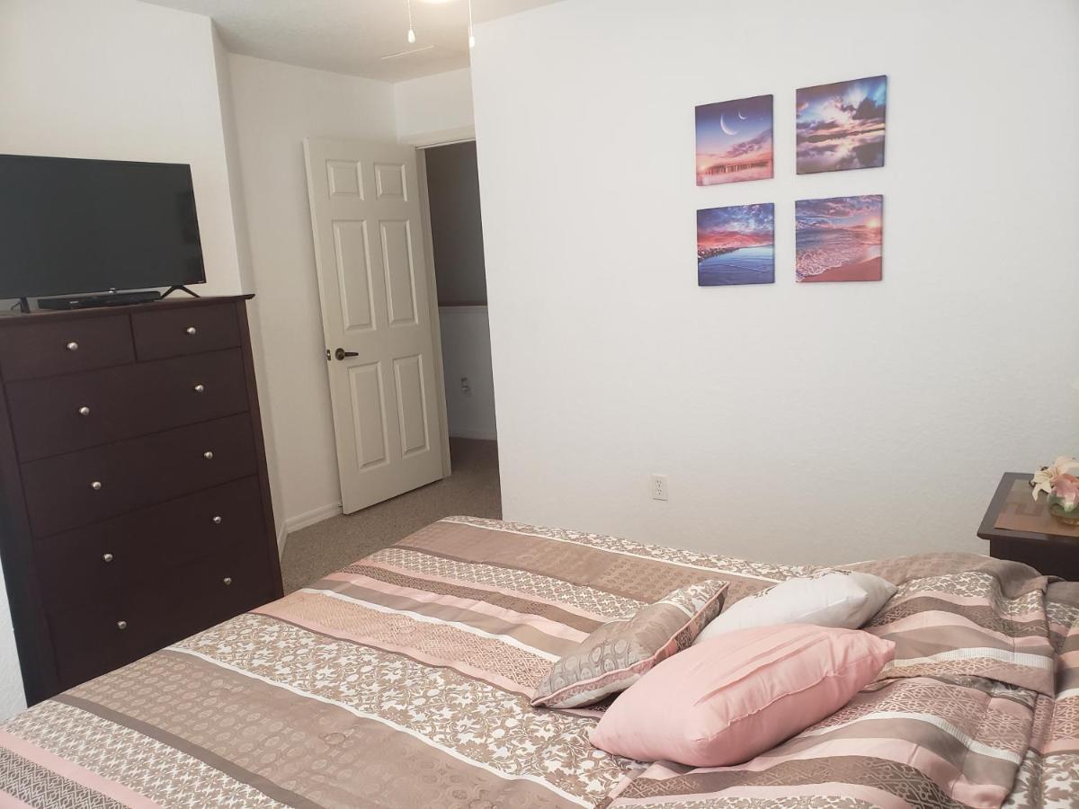 Kissimmee 3Bed Villa Near Disney Zewnętrze zdjęcie